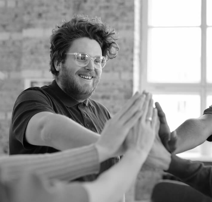 Digital Edge Consulting