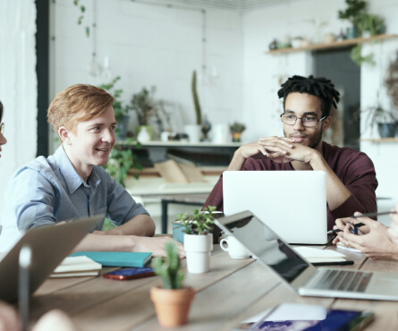 Digital Edge Consulting