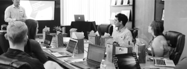 Digital Edge Consulting