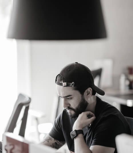 Digital Edge Consulting